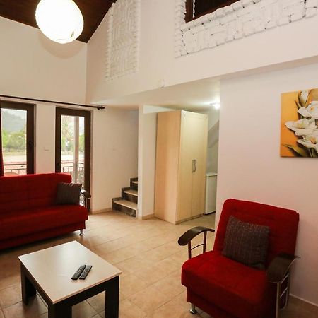 Dalyan M Otel Экстерьер фото